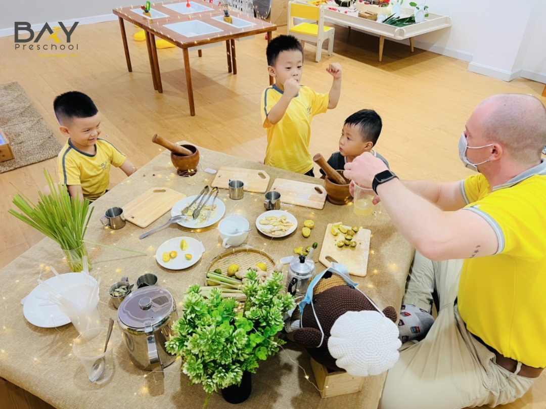 Dịch vụ và tiện ích