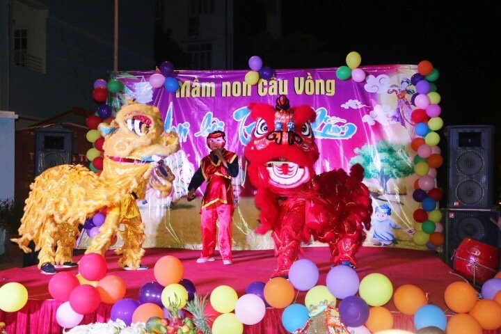 Dịch vụ và tiện ích