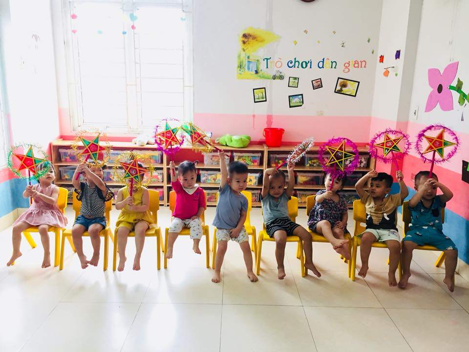 Dịch vụ và tiện ích