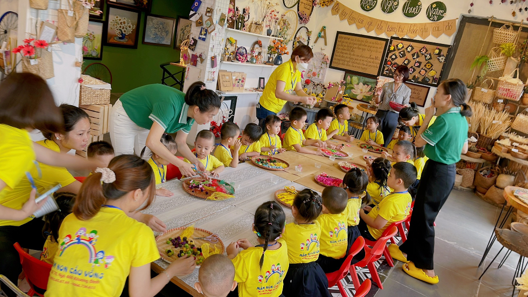 Dịch vụ và tiện ích