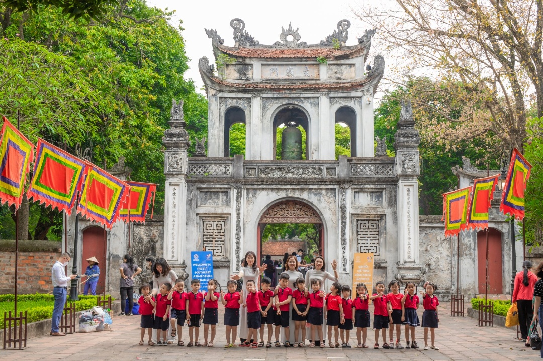 Dịch vụ và tiện ích