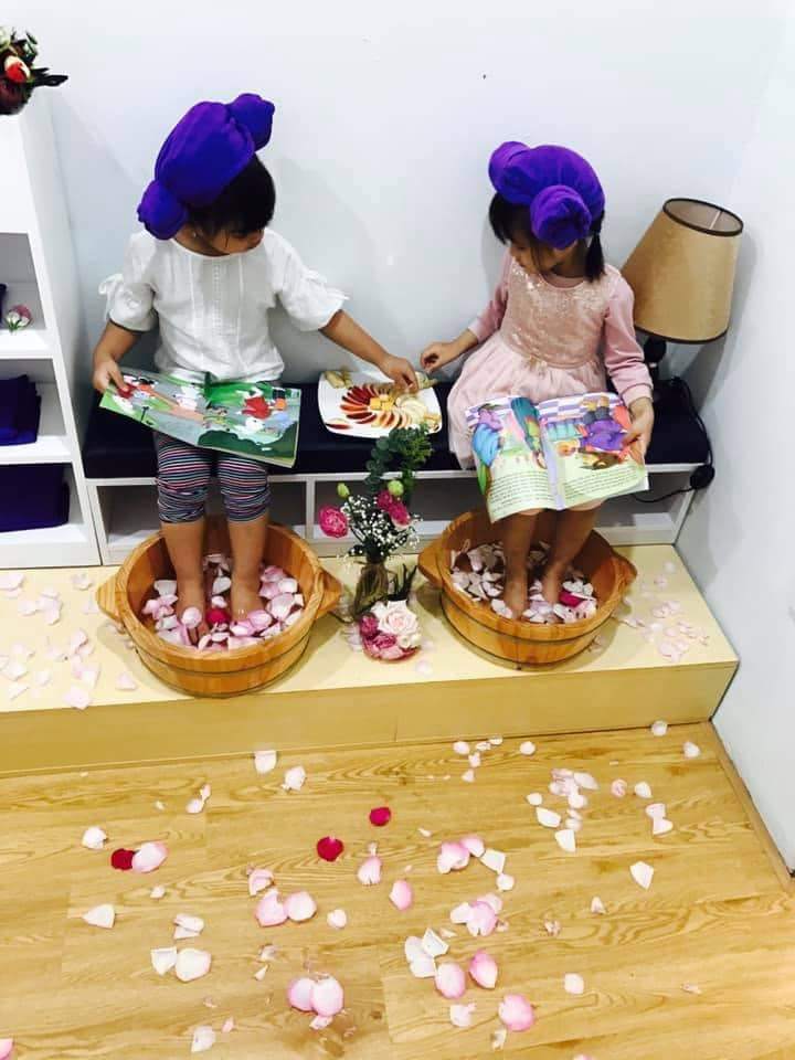 Dịch vụ và tiện ích