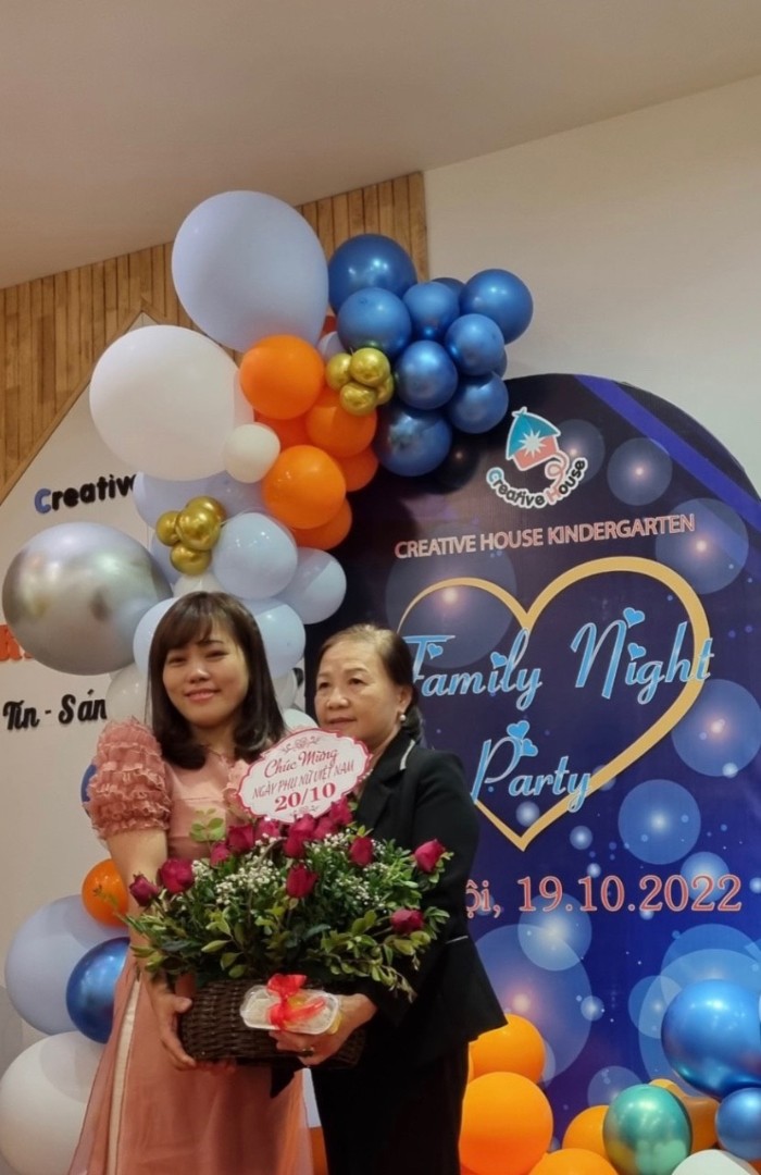 Dịch vụ và tiện ích