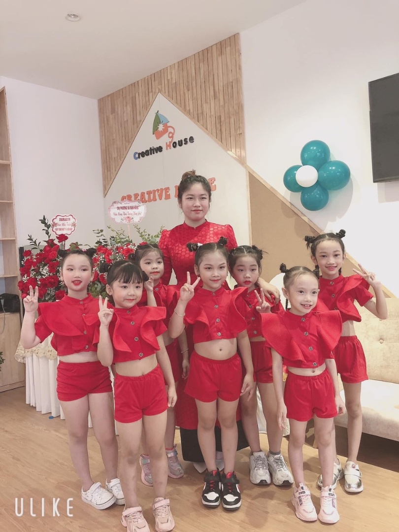 Dịch vụ và tiện ích