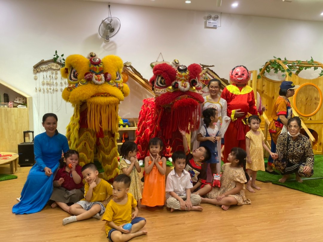 Dịch vụ và tiện ích