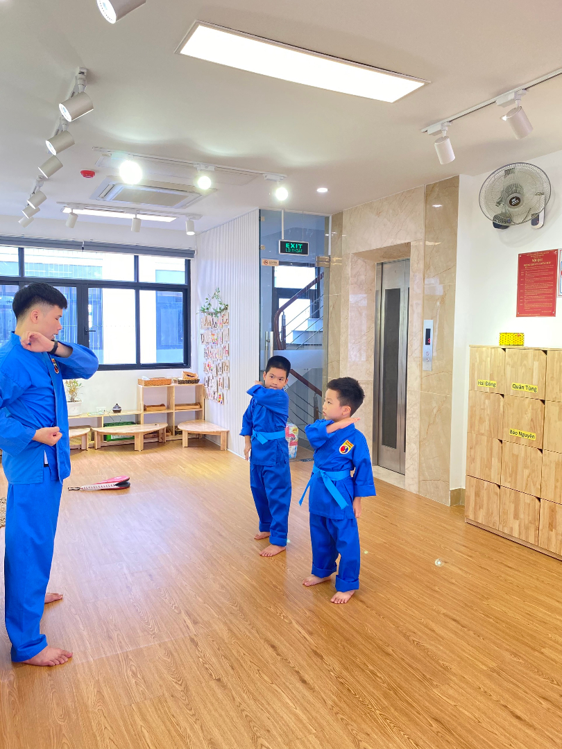 Dịch vụ và tiện ích