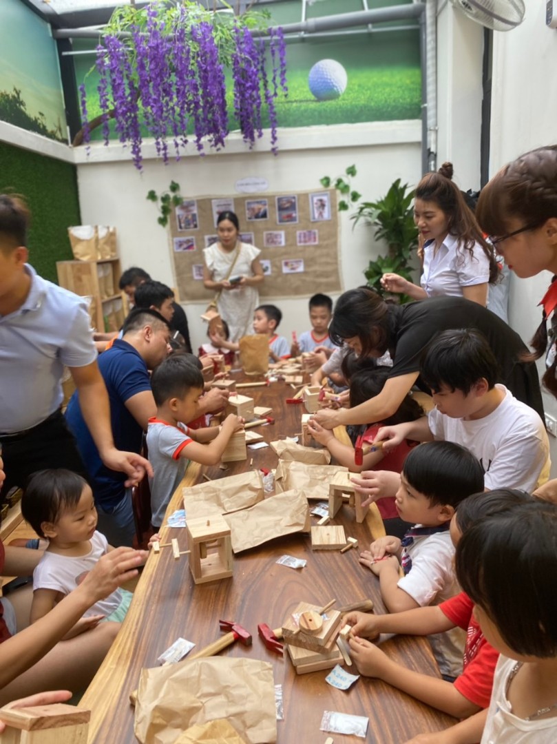 Dịch vụ và tiện ích