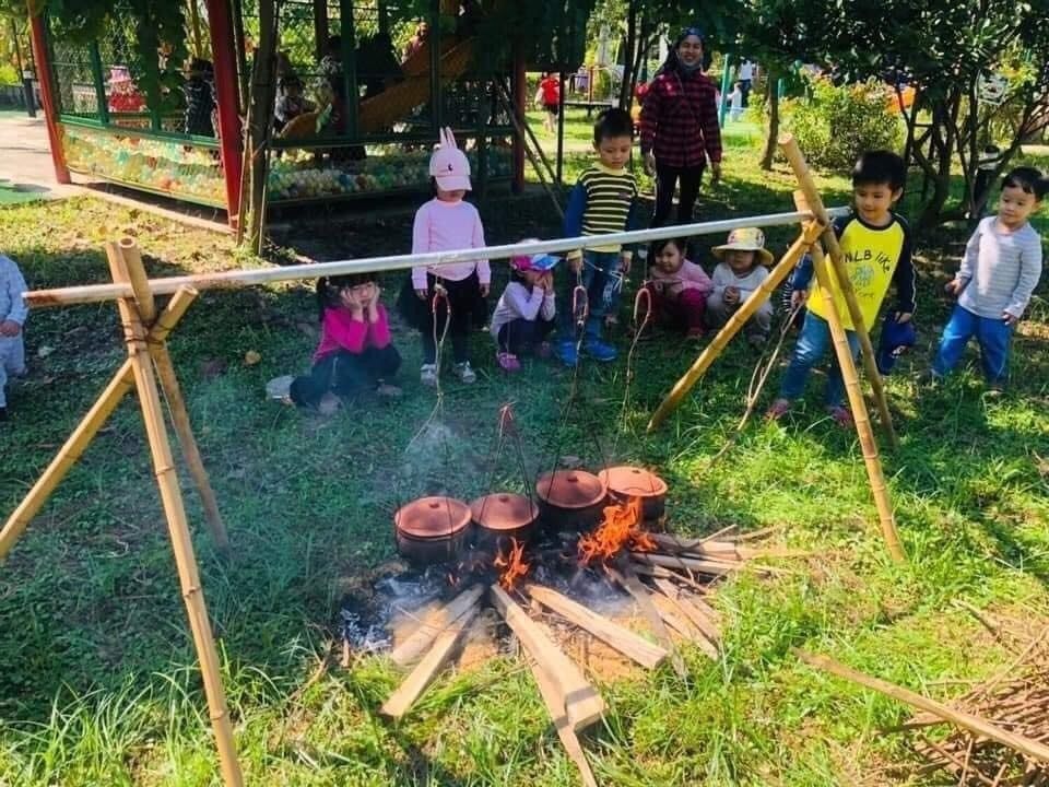 Dịch vụ và tiện ích