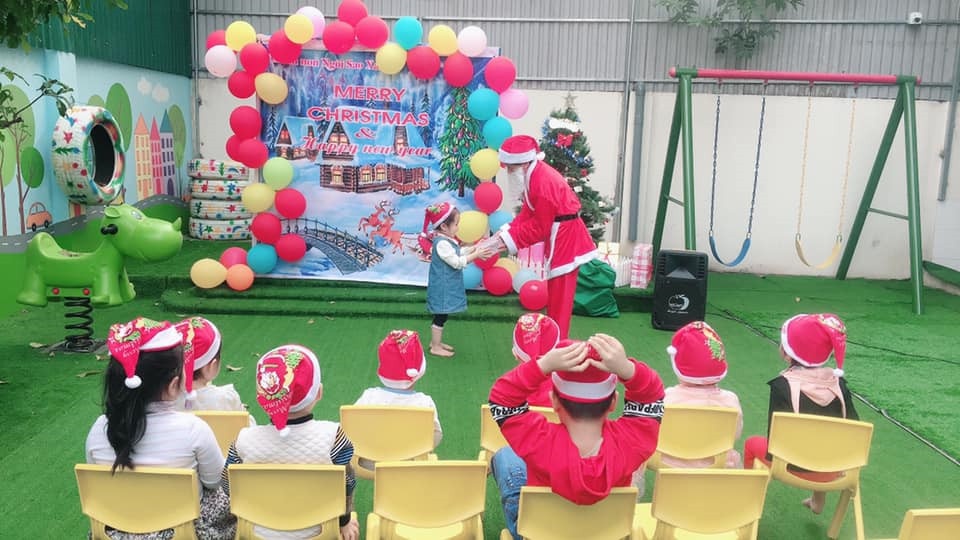 Dịch vụ và tiện ích