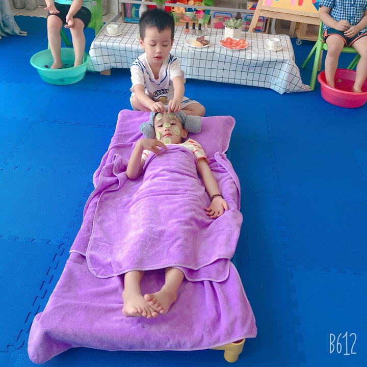 Dịch vụ và tiện ích