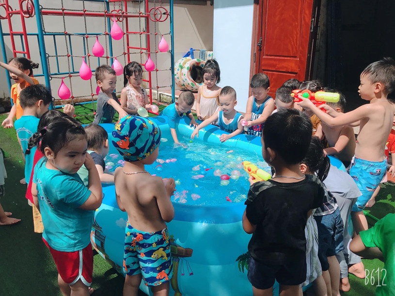 Dịch vụ và tiện ích