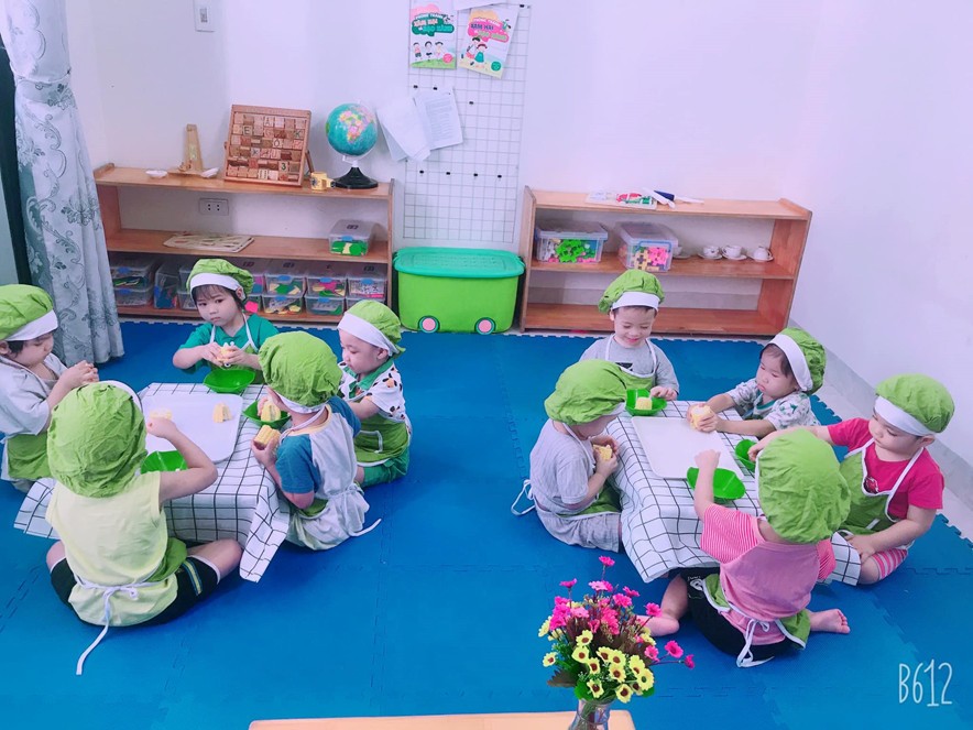 Dịch vụ và tiện ích