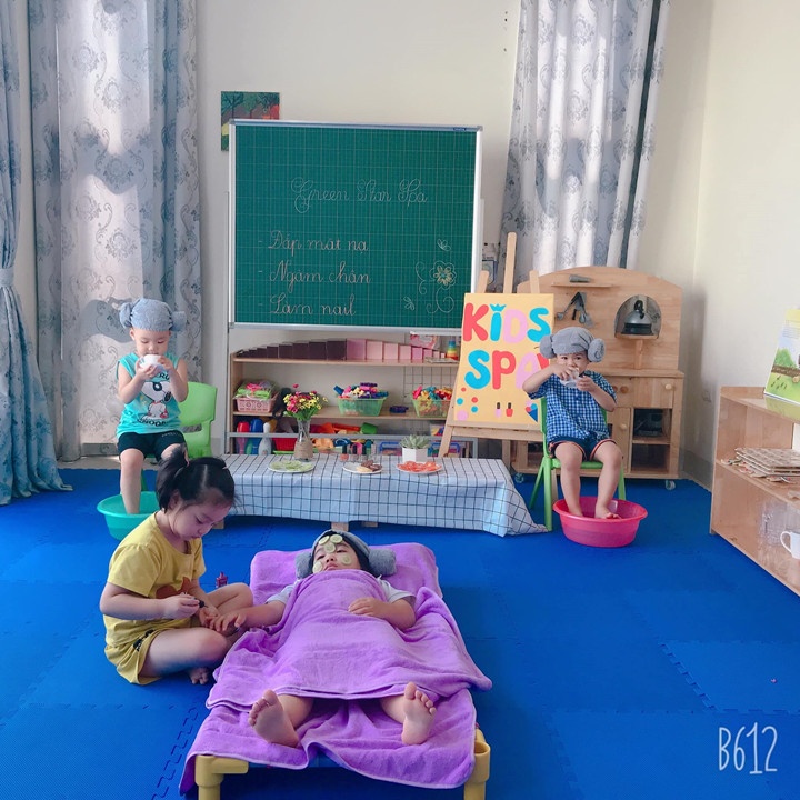 Dịch vụ và tiện ích