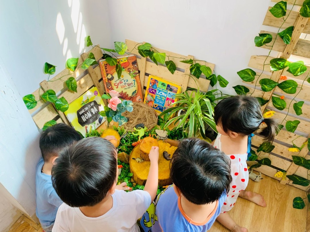 Dịch vụ và tiện ích