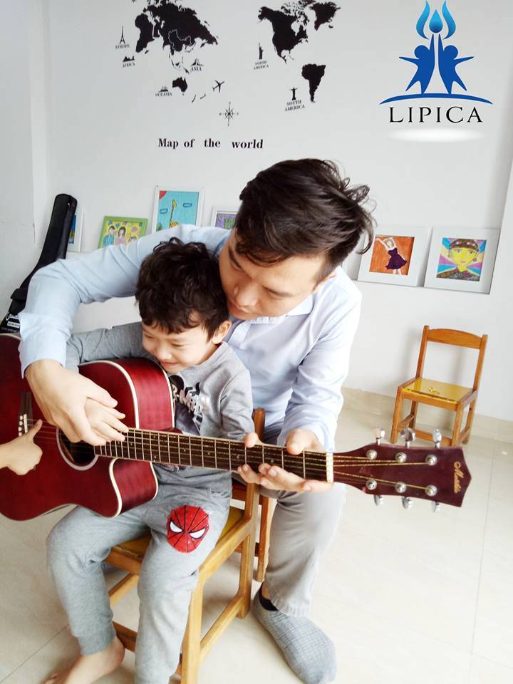 Dịch vụ và tiện ích