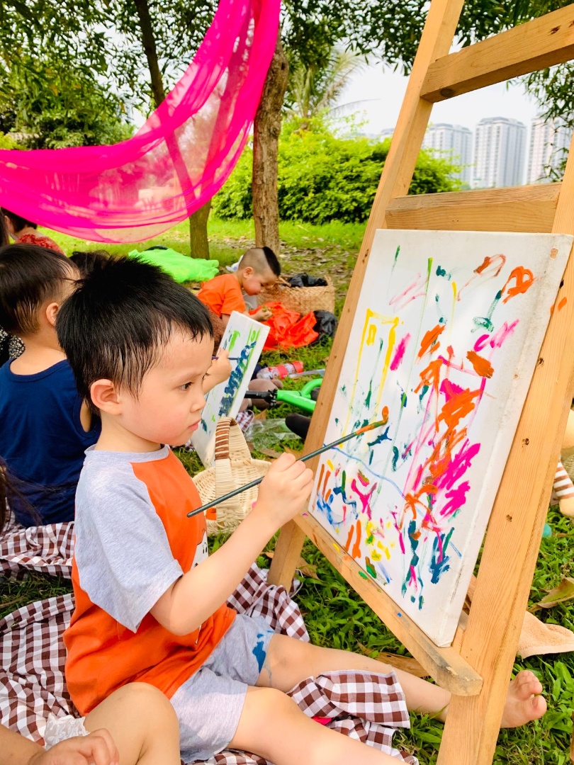 Dịch vụ và tiện ích