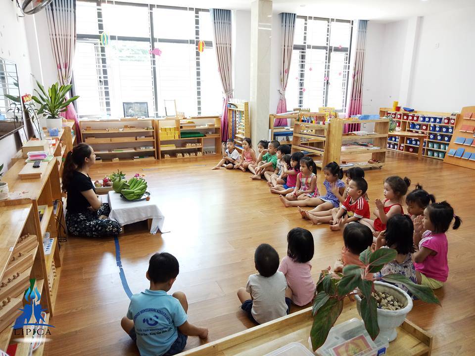 Dịch vụ và tiện ích