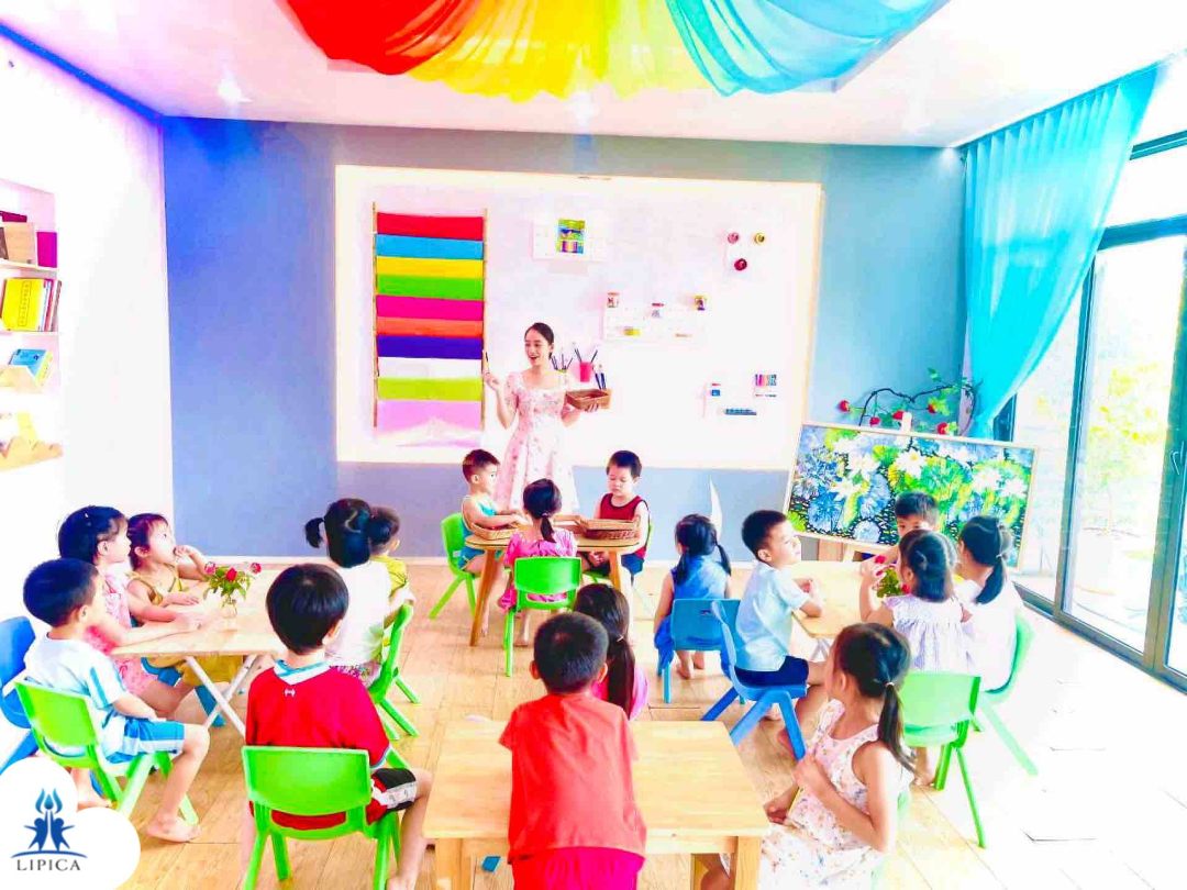 Dịch vụ và tiện ích