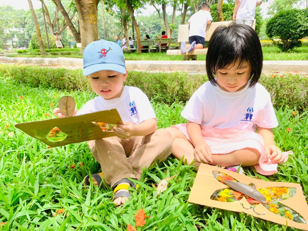 Dịch vụ và tiện ích