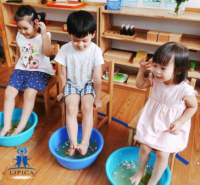 Dịch vụ và tiện ích