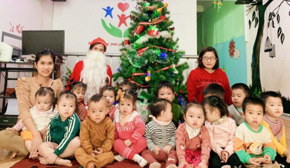 Dịch vụ và tiện ích