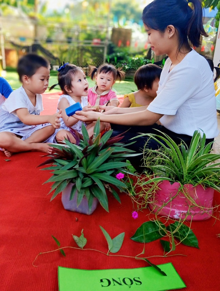 Dịch vụ và tiện ích