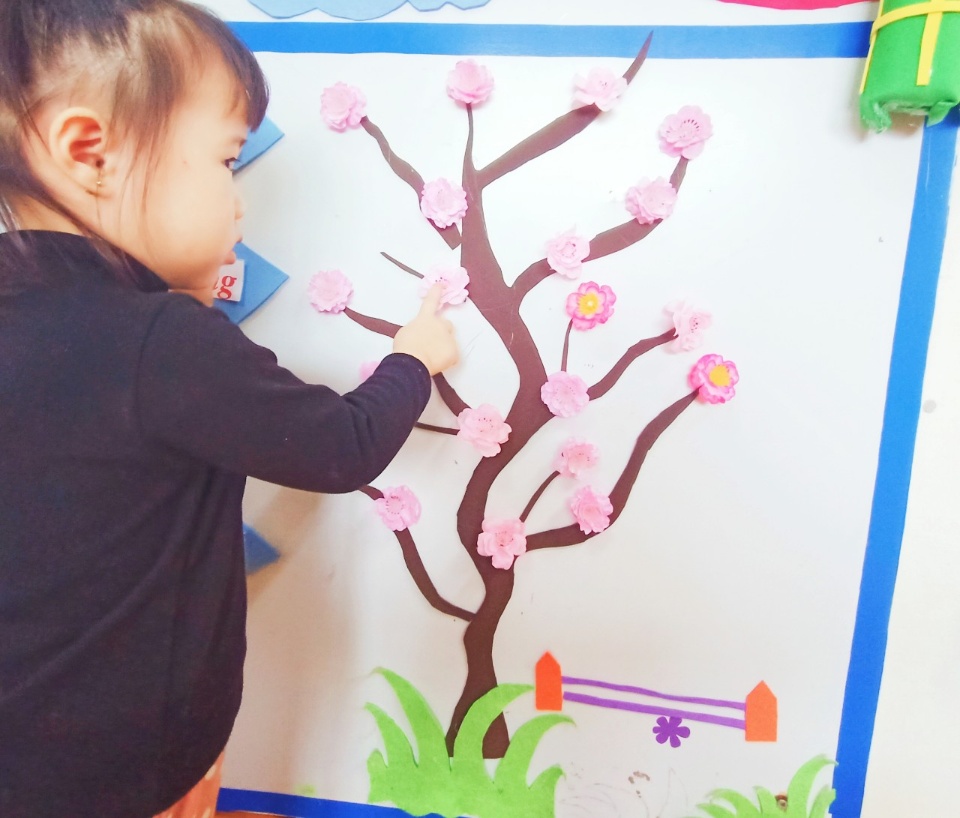 Dịch vụ và tiện ích