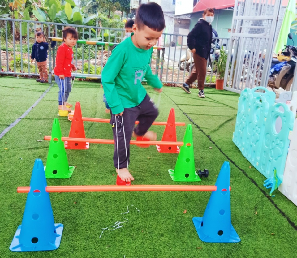 Dịch vụ và tiện ích