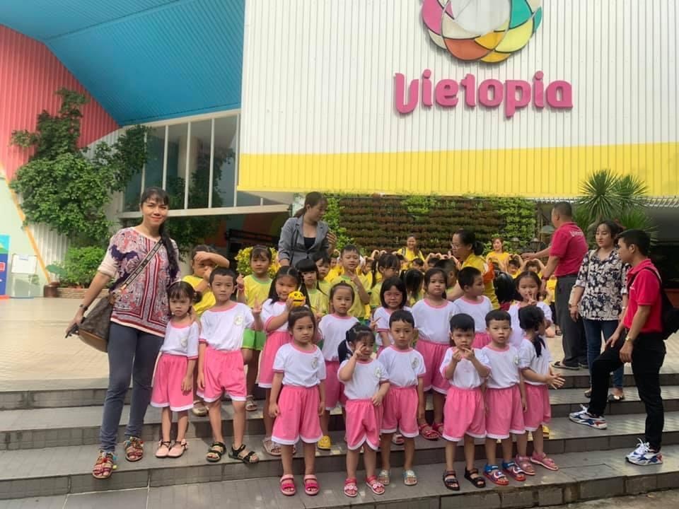 Dịch vụ và tiện ích