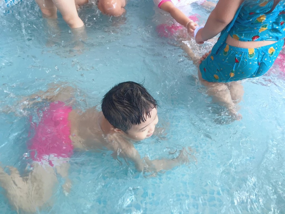 Dịch vụ và tiện ích