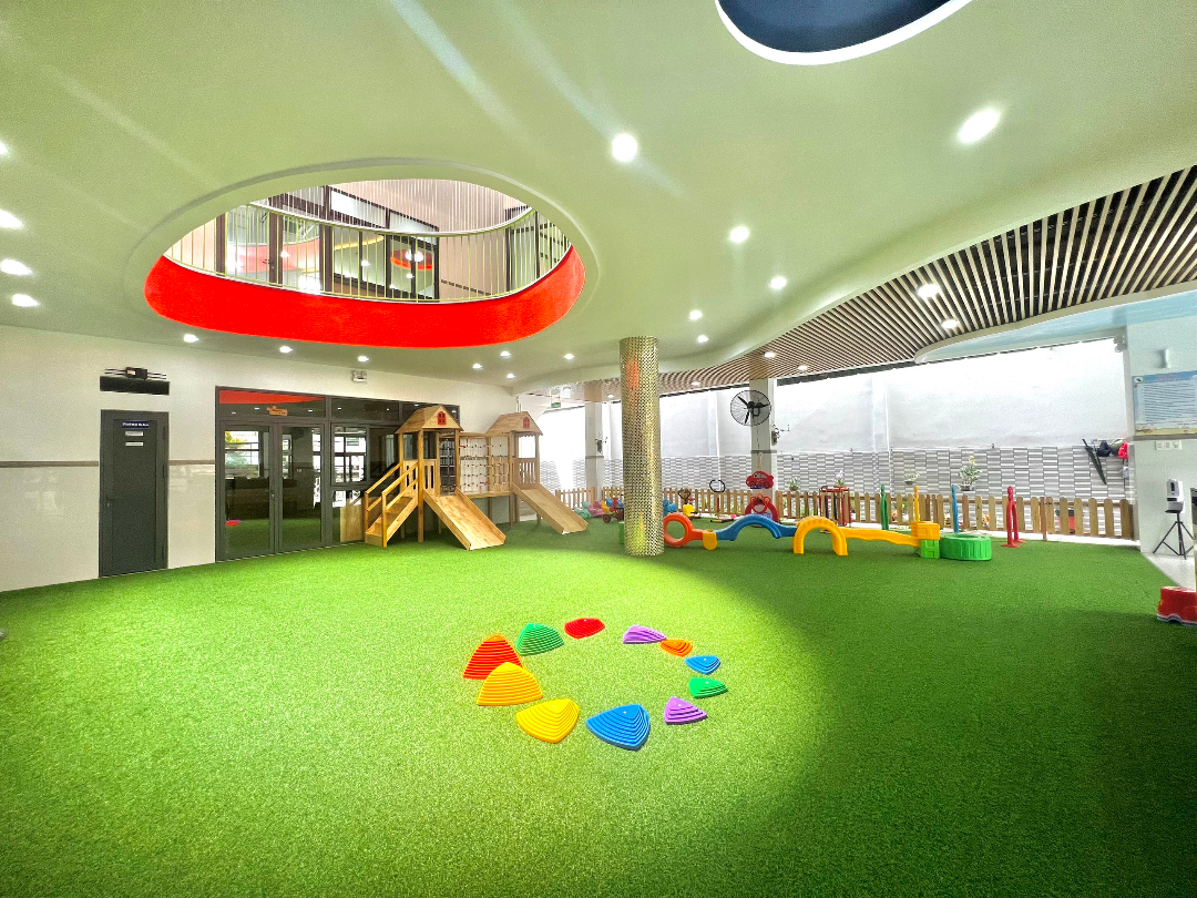 Dịch vụ và tiện ích