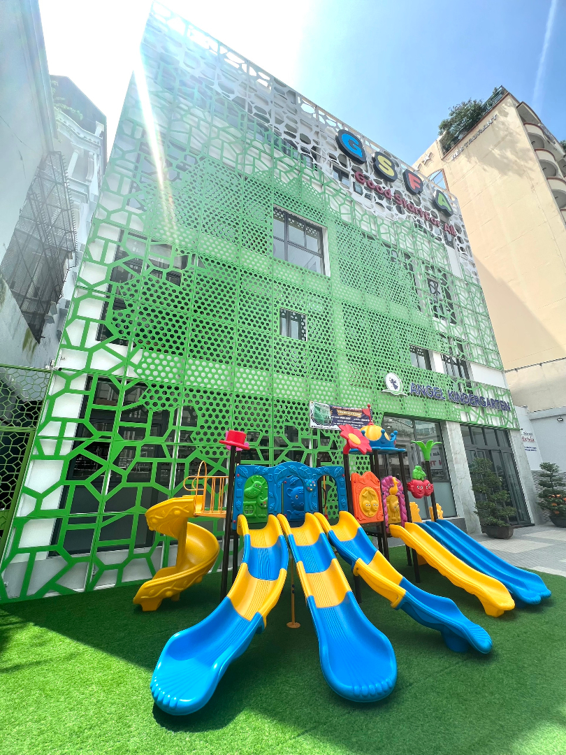 Dịch vụ và tiện ích