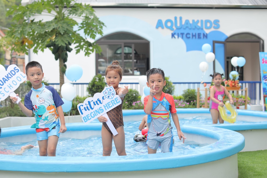 Dịch vụ và tiện ích