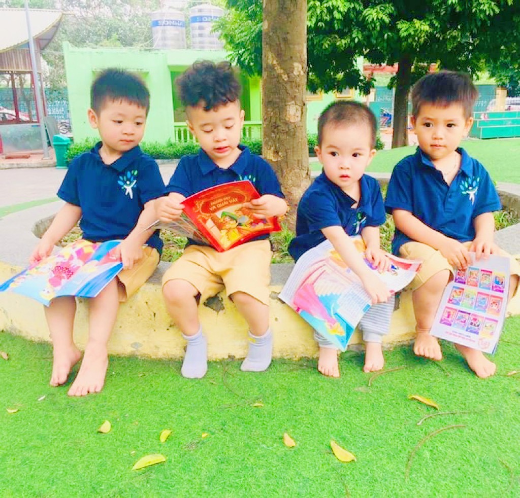 Dịch vụ và tiện ích