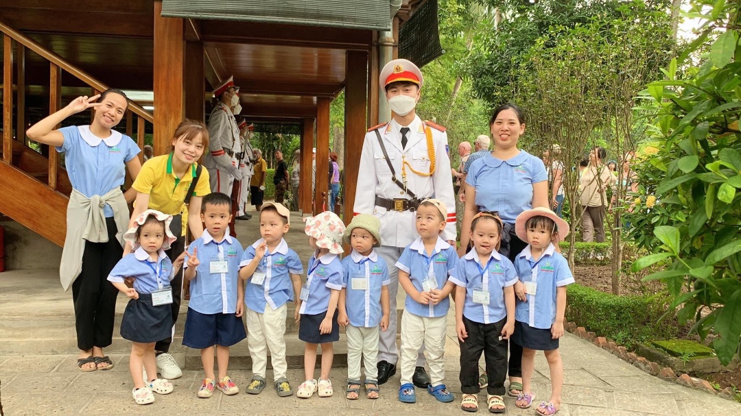 Dịch vụ và tiện ích