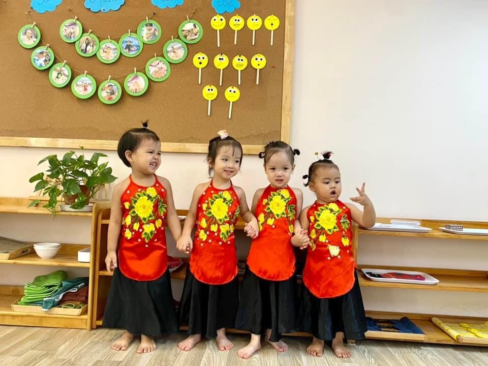 Dịch vụ và tiện ích