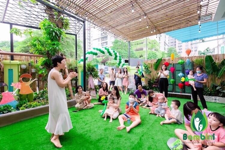 Dịch vụ và tiện ích