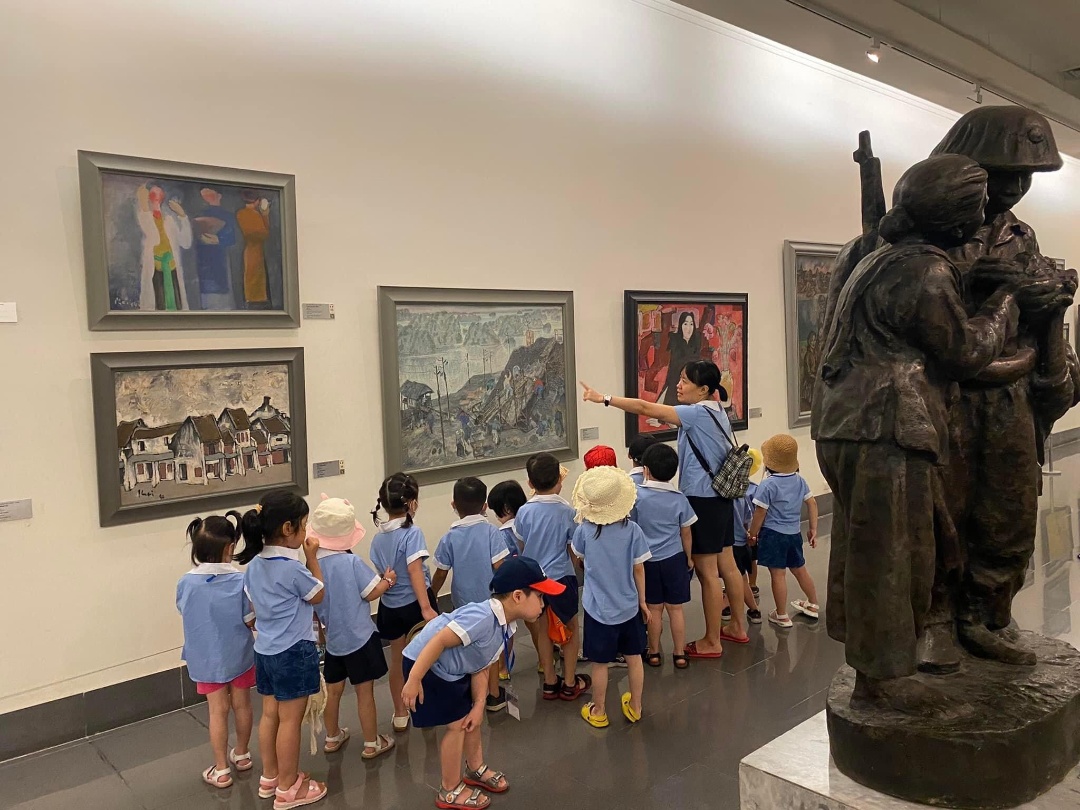 Dịch vụ và tiện ích