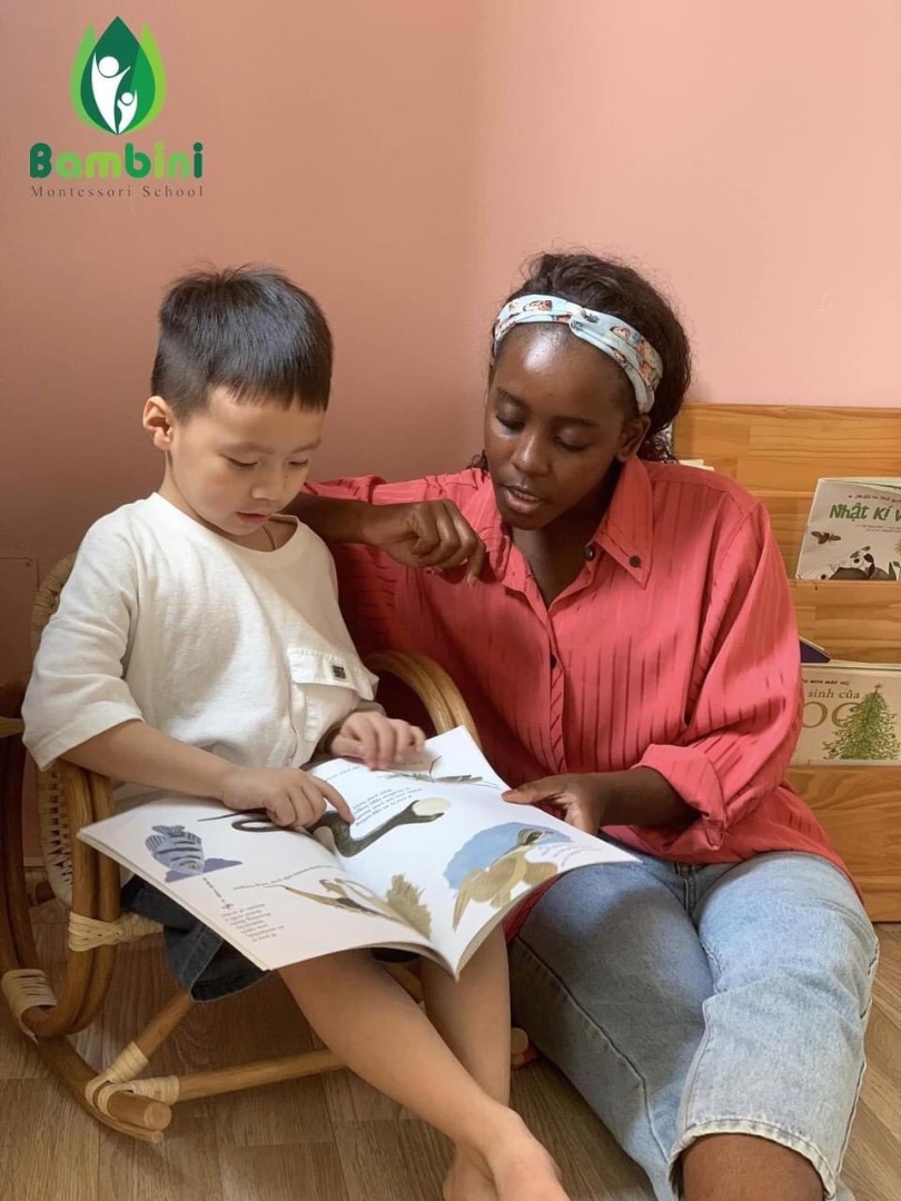 Dịch vụ và tiện ích