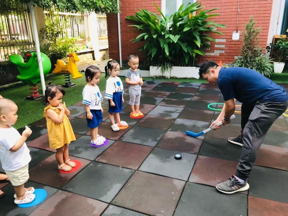 Dịch vụ và tiện ích