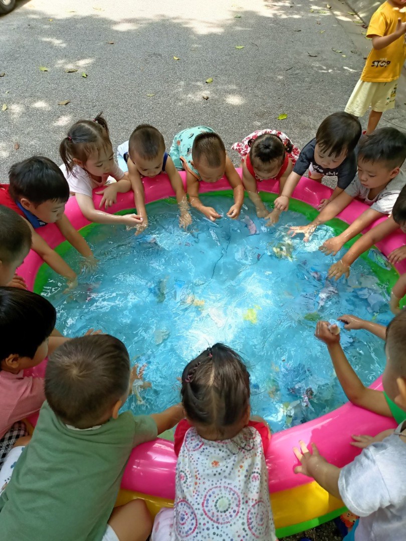 Dịch vụ và tiện ích