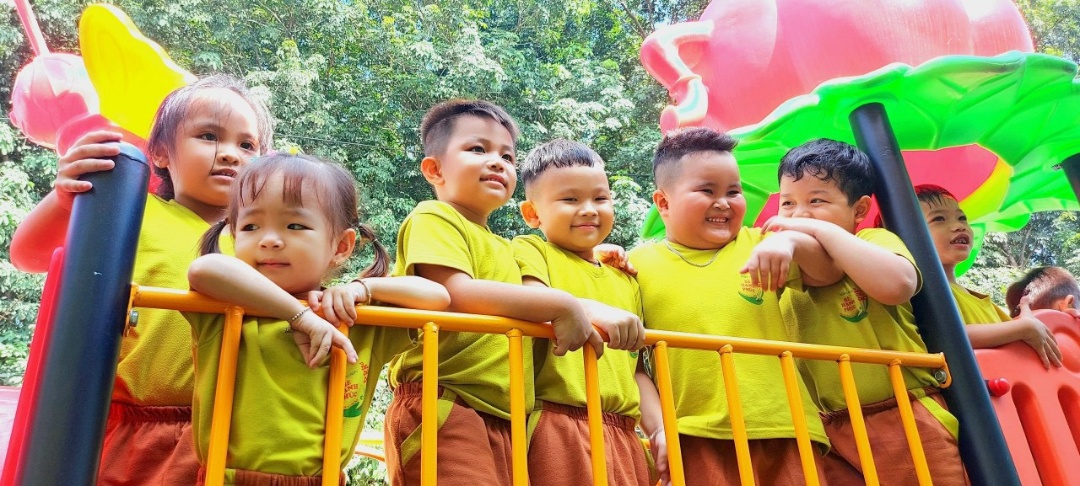 Dịch vụ và tiện ích