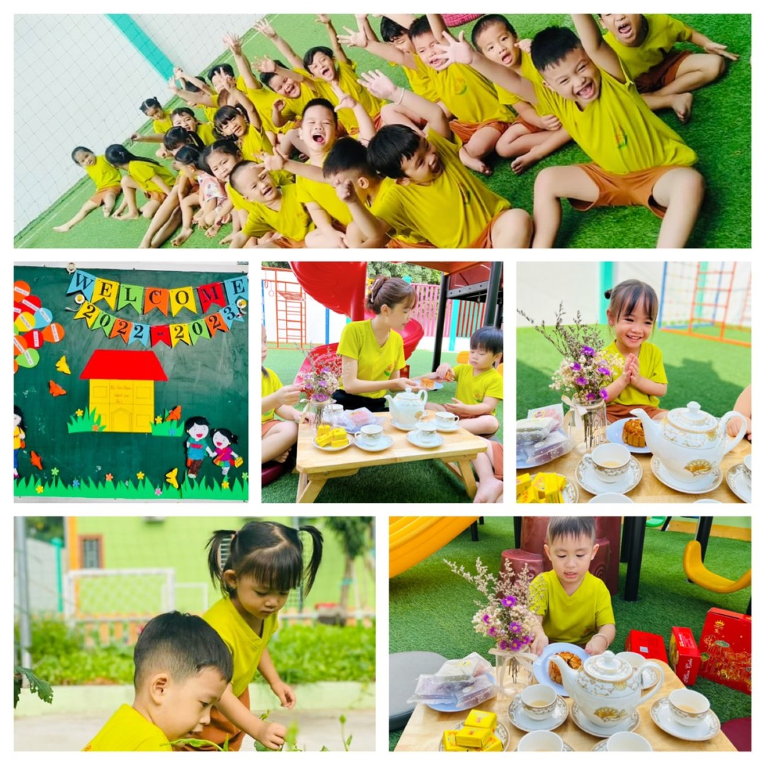 Dịch vụ và tiện ích