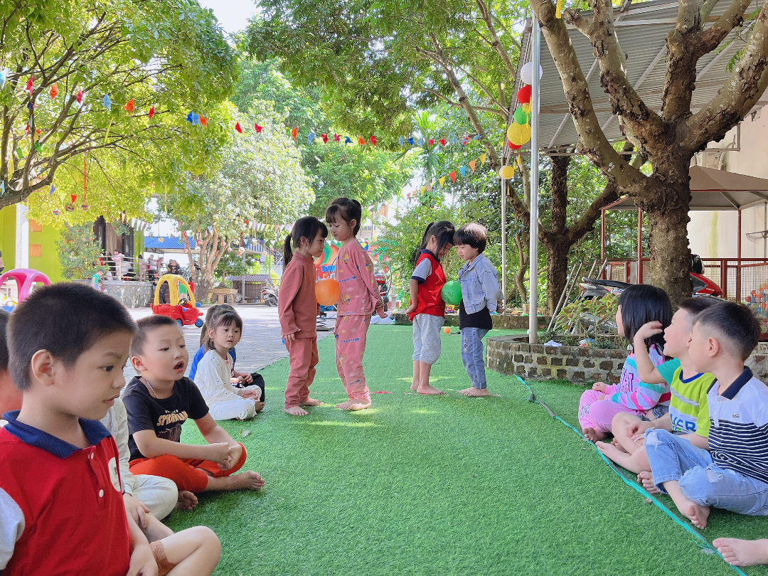 Dịch vụ và tiện ích