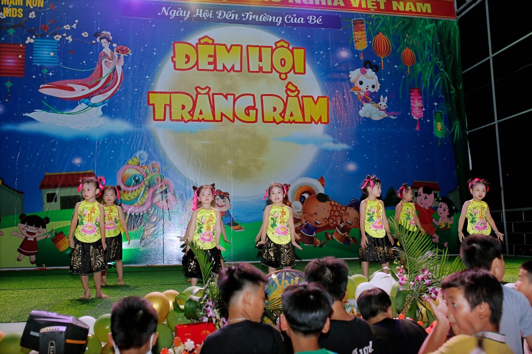 Dịch vụ và tiện ích