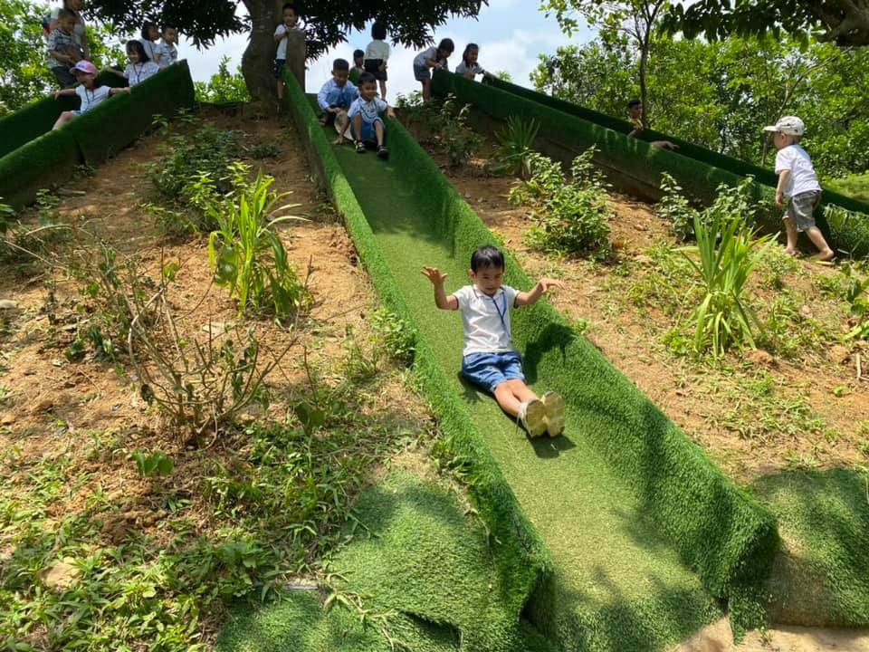 Dịch vụ và tiện ích