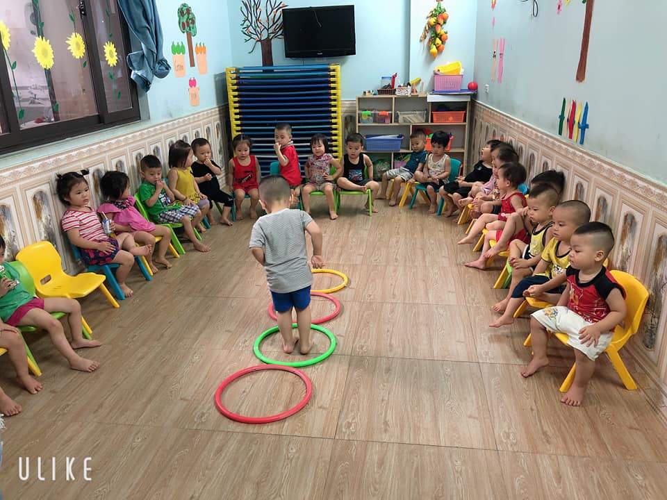 Dịch vụ và tiện ích