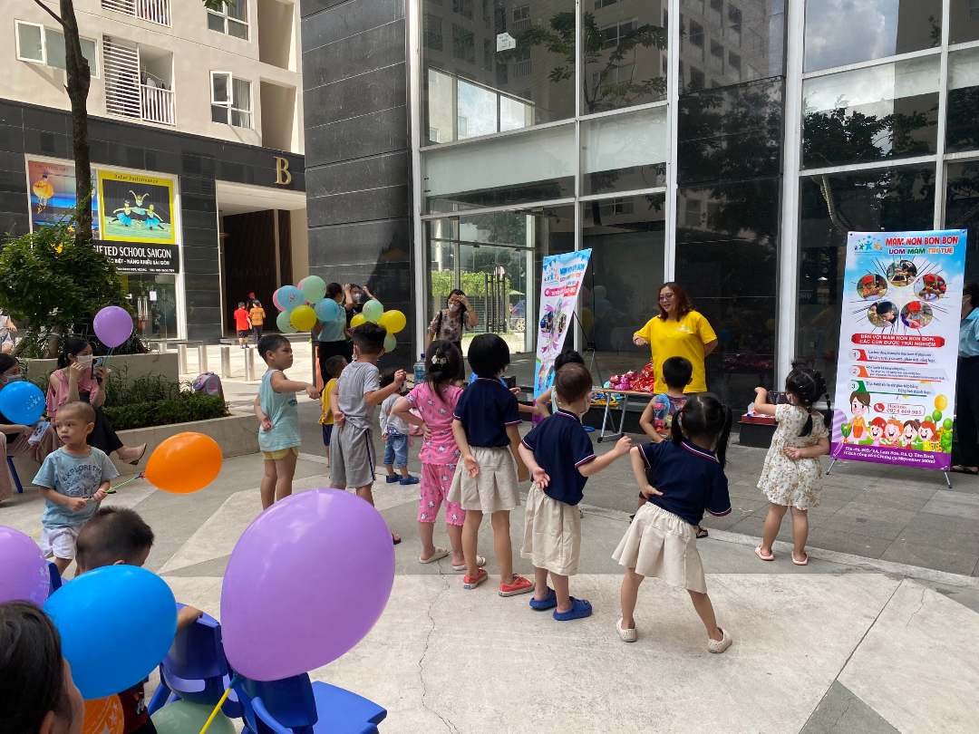 Dịch vụ và tiện ích