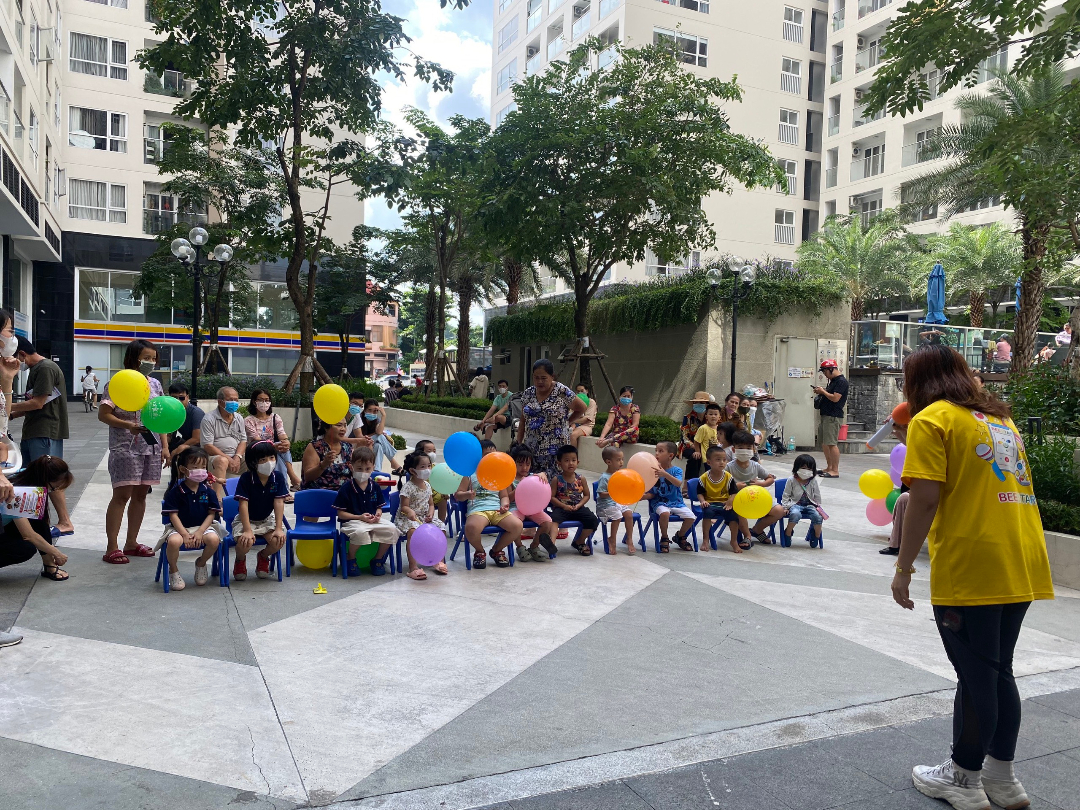 Dịch vụ và tiện ích