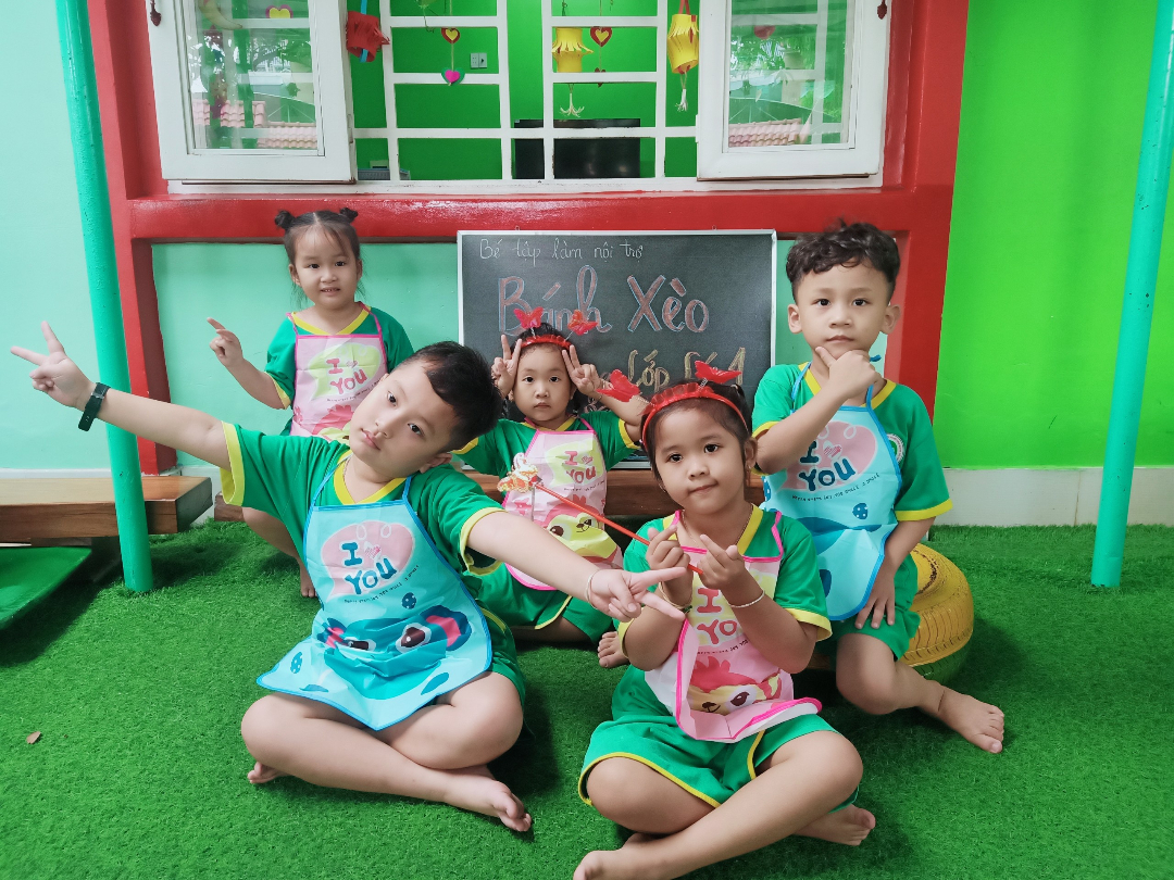 Dịch vụ và tiện ích